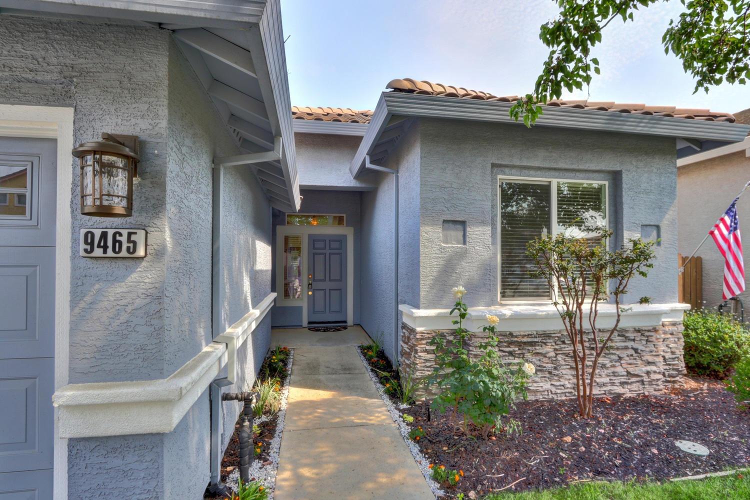 Photo of 9465 Pournelle Wy in Sacramento, CA