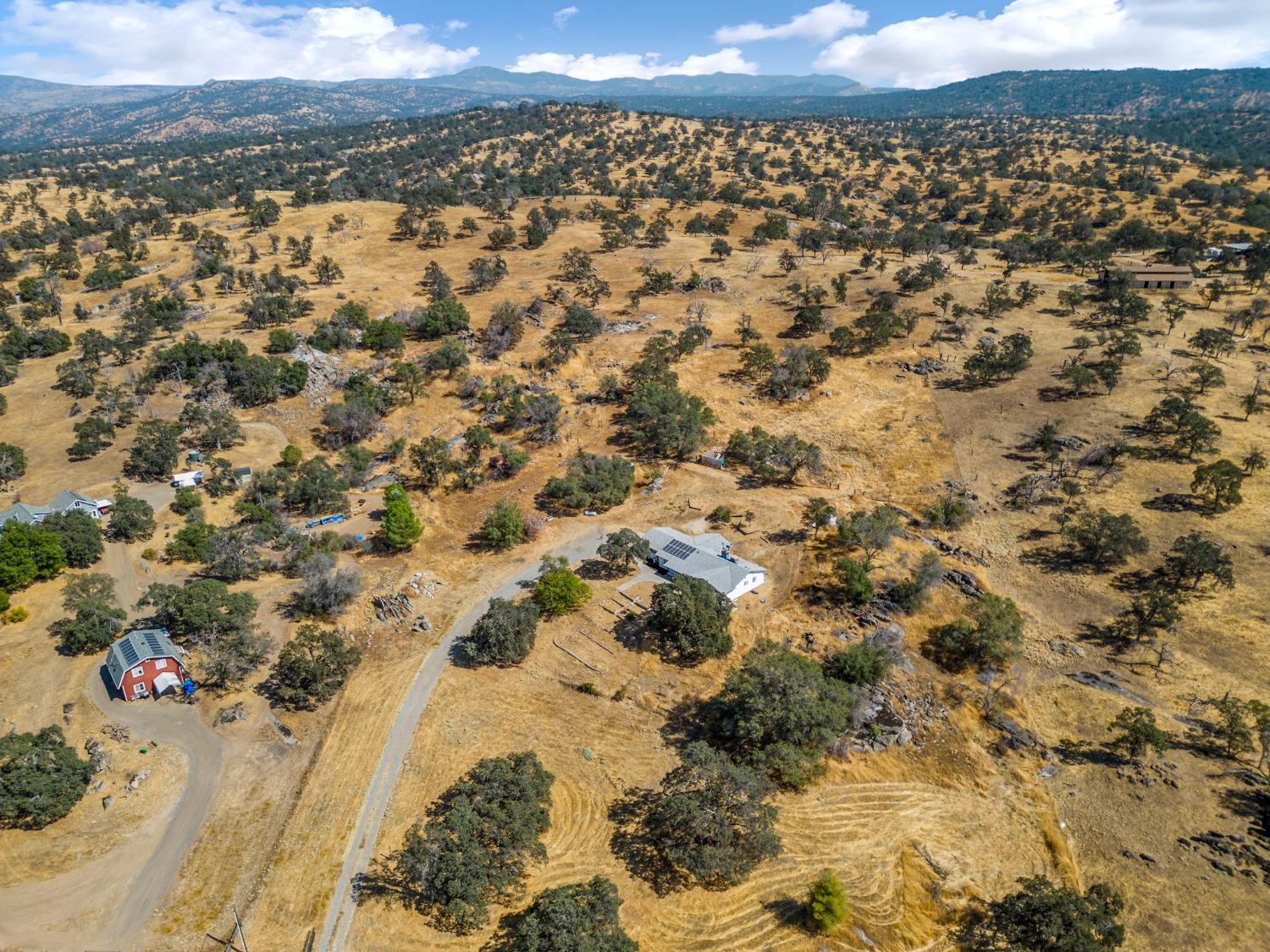 Barn Owl Road, Raymond, California image 50