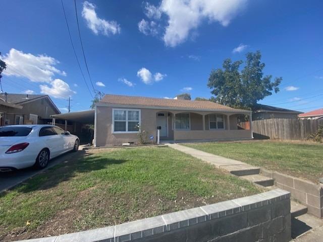 Photo of 2711 Norwood Ave in Sacramento, CA