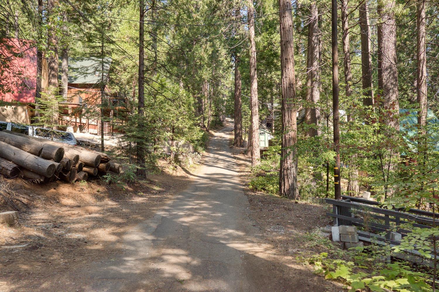 Upper Scenic Drive, Long Barn, California image 44