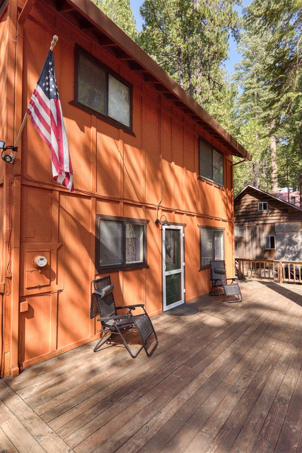 Upper Scenic Drive, Long Barn, California image 8