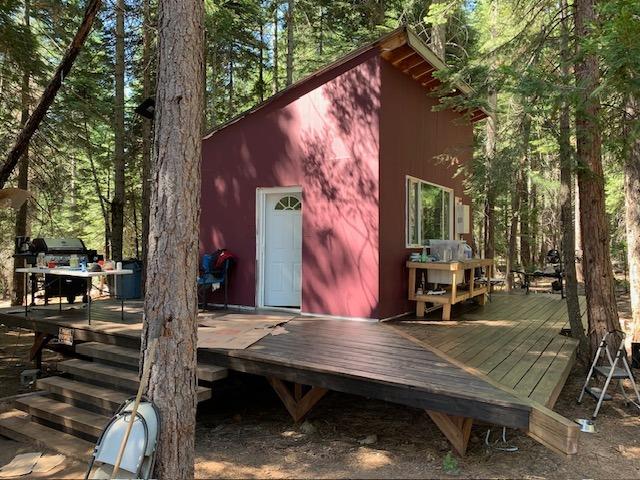 Photo of 15113 Robbins Ranch Rd in Nevada City, CA