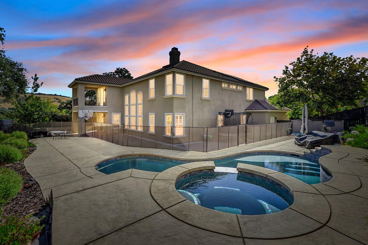 Souza Drive, El Dorado Hills, California image 2