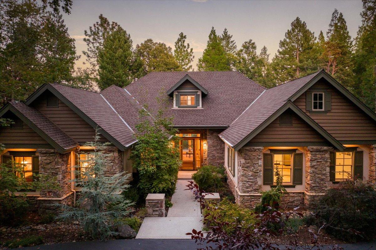 Photo of 14230 Lee Ln in Nevada City, CA
