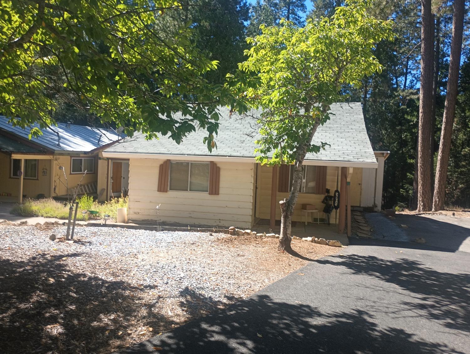Singing Pines Lane, Placerville, California image 1