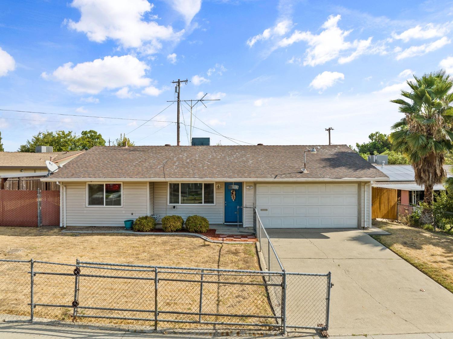 Photo of 4005 Dexter Cir in North Highlands, CA