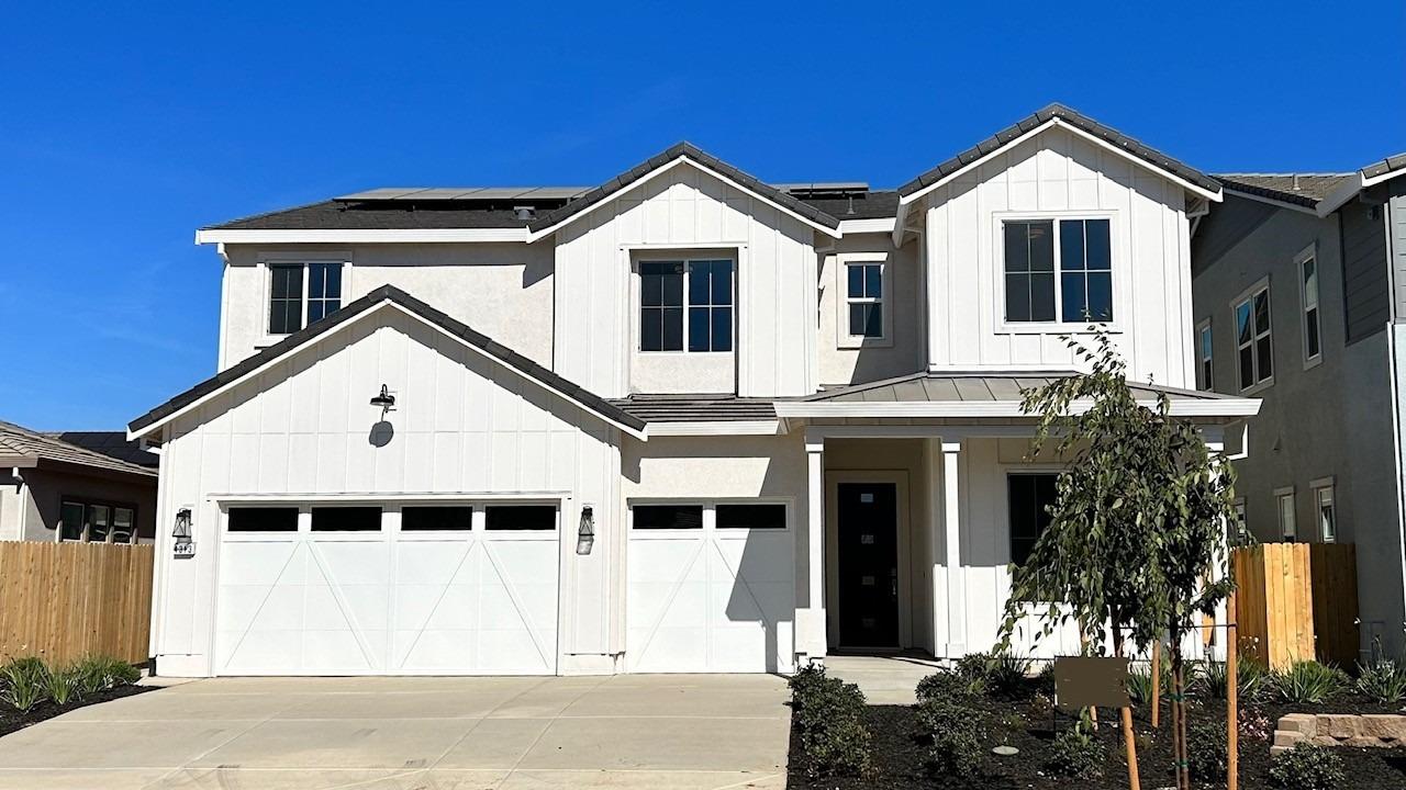 Photo of 4313 Deergrass St in Rancho Cordova, CA