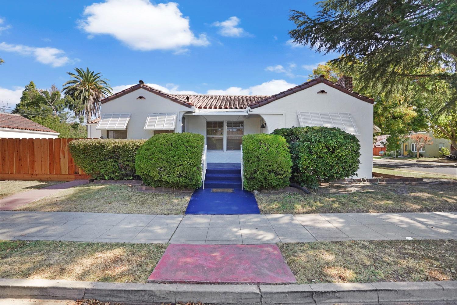 Photo of 2606 N Center St in Stockton, CA