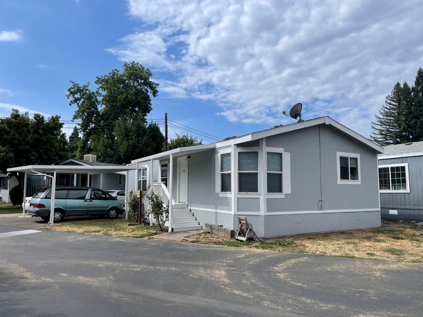 Photo of 6805 Douglas Blvd #68 in Granite Bay, CA