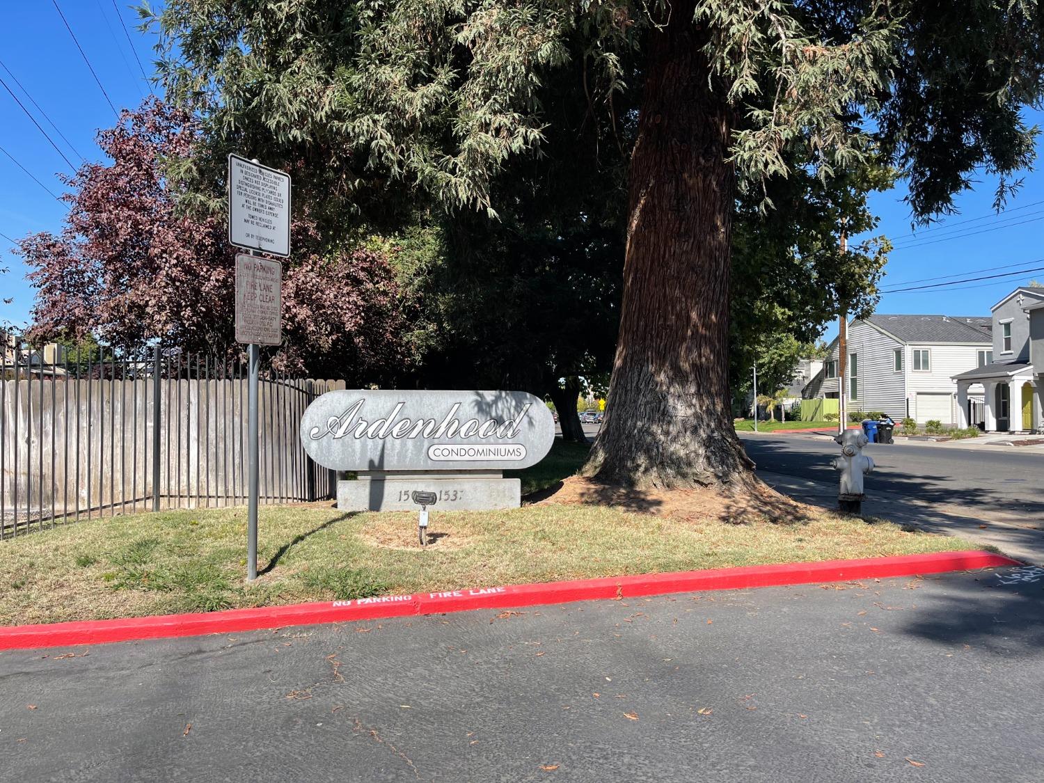 Photo of 1519 Hood Rd #C in Sacramento, CA