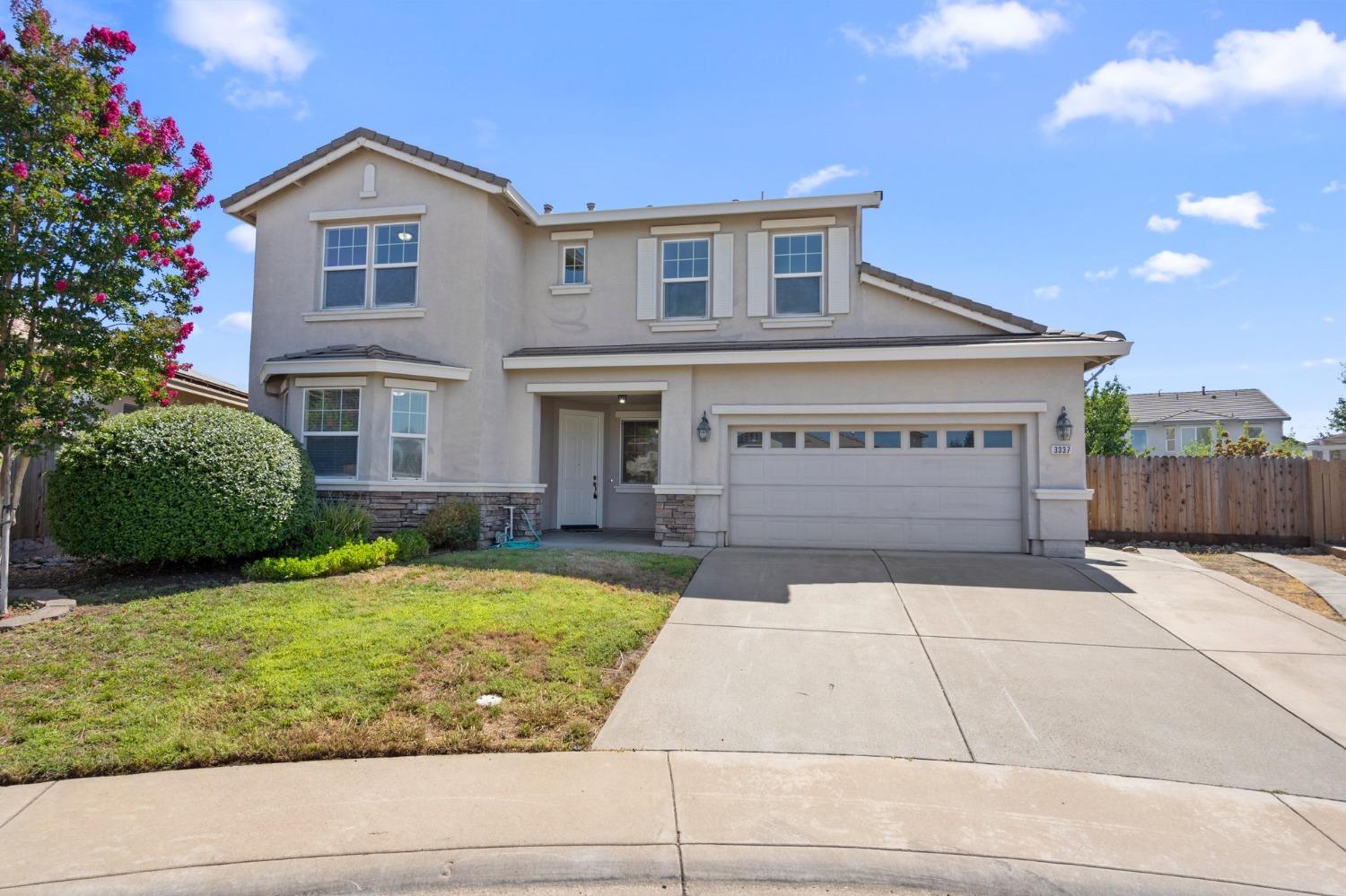 Photo of 3337 Brolio Ct in Rancho Cordova, CA