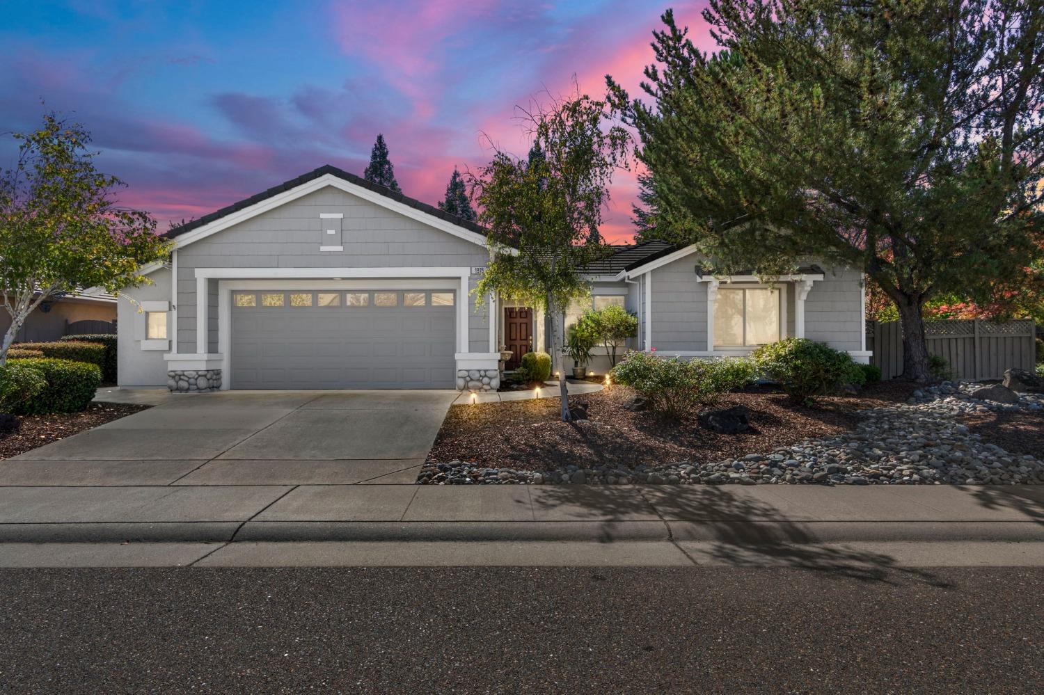 Photo of 1815 Winding Wy in Lincoln, CA