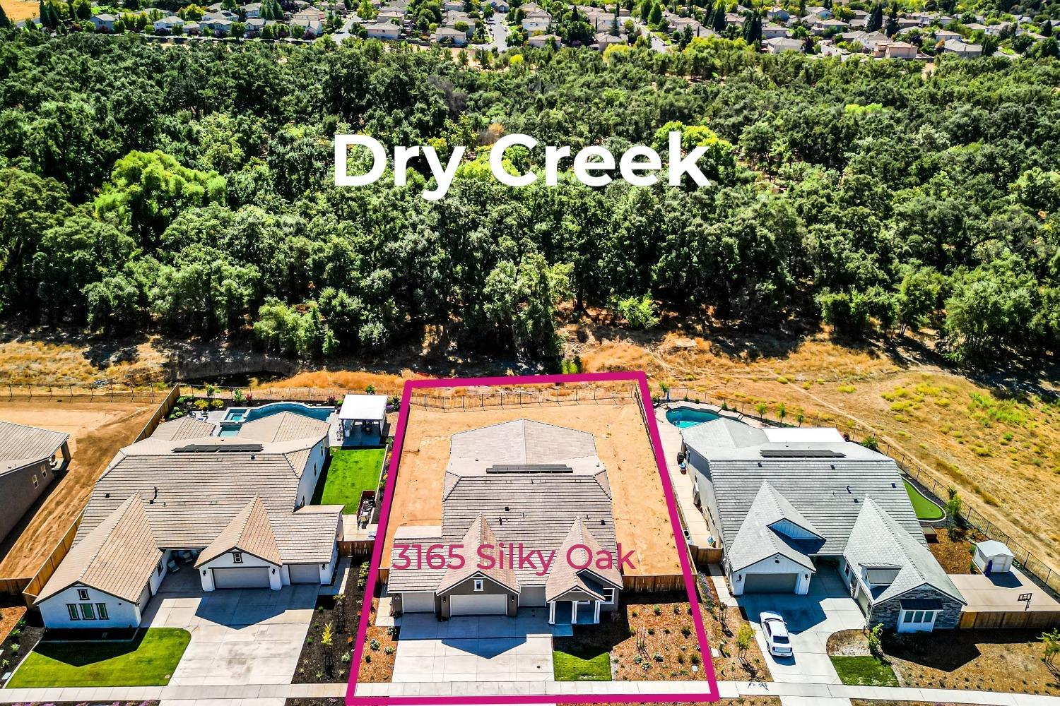 Silky Oak Drive, Roseville, California image 2