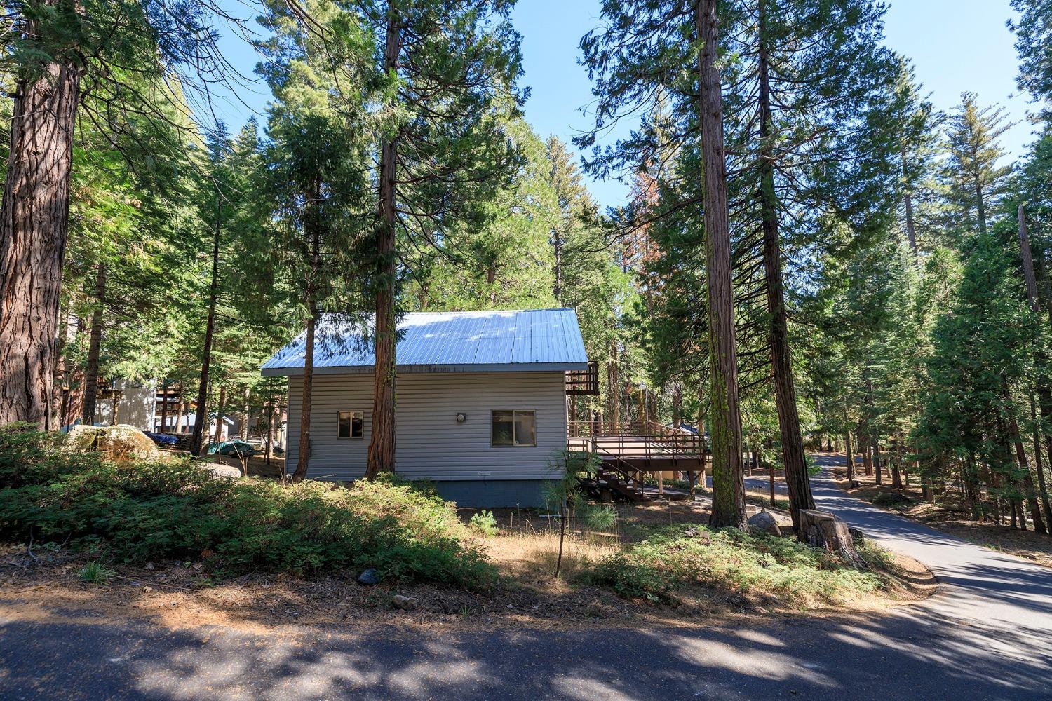 Rebekah Road, Long Barn, California image 10