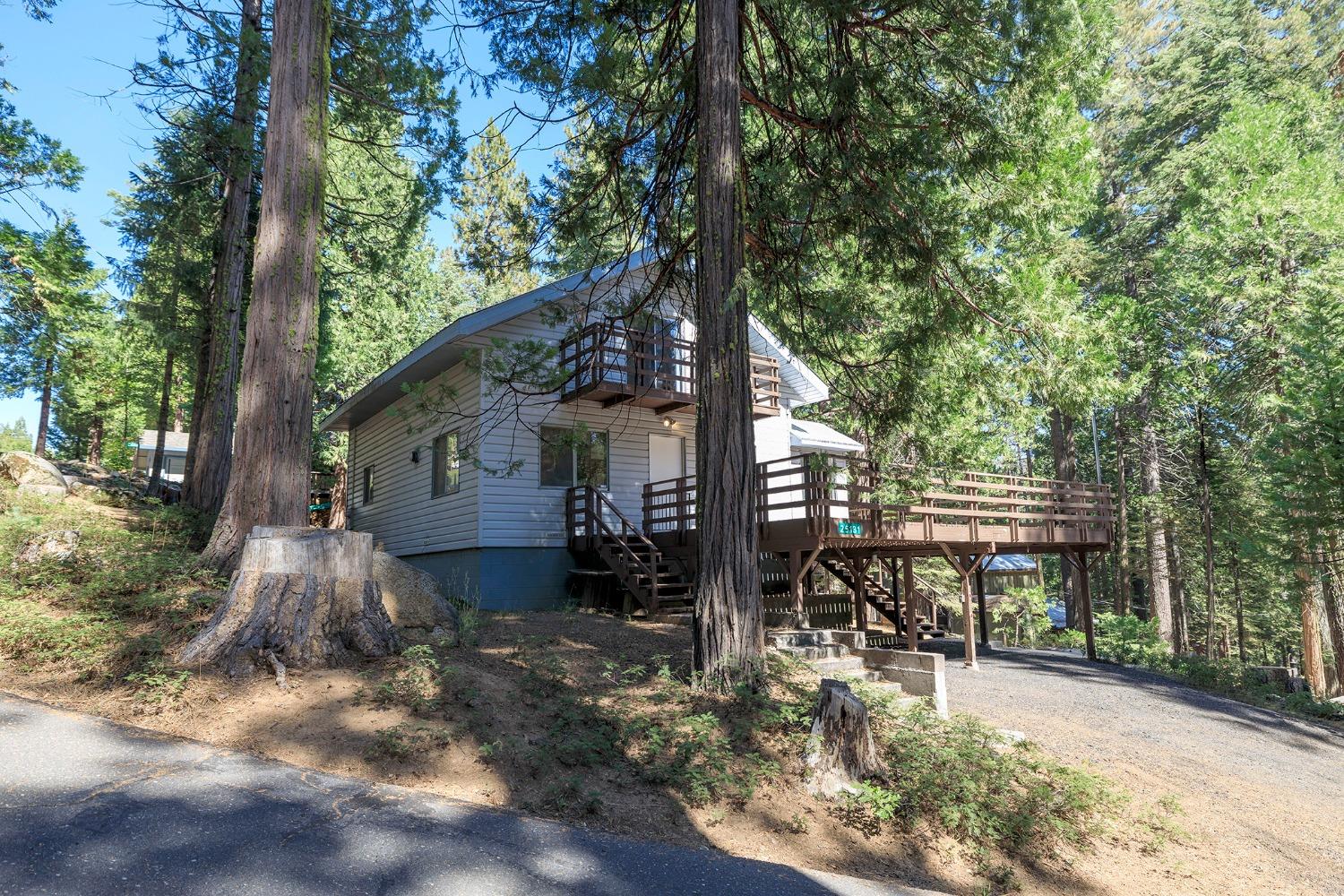 Rebekah Road, Long Barn, California image 5