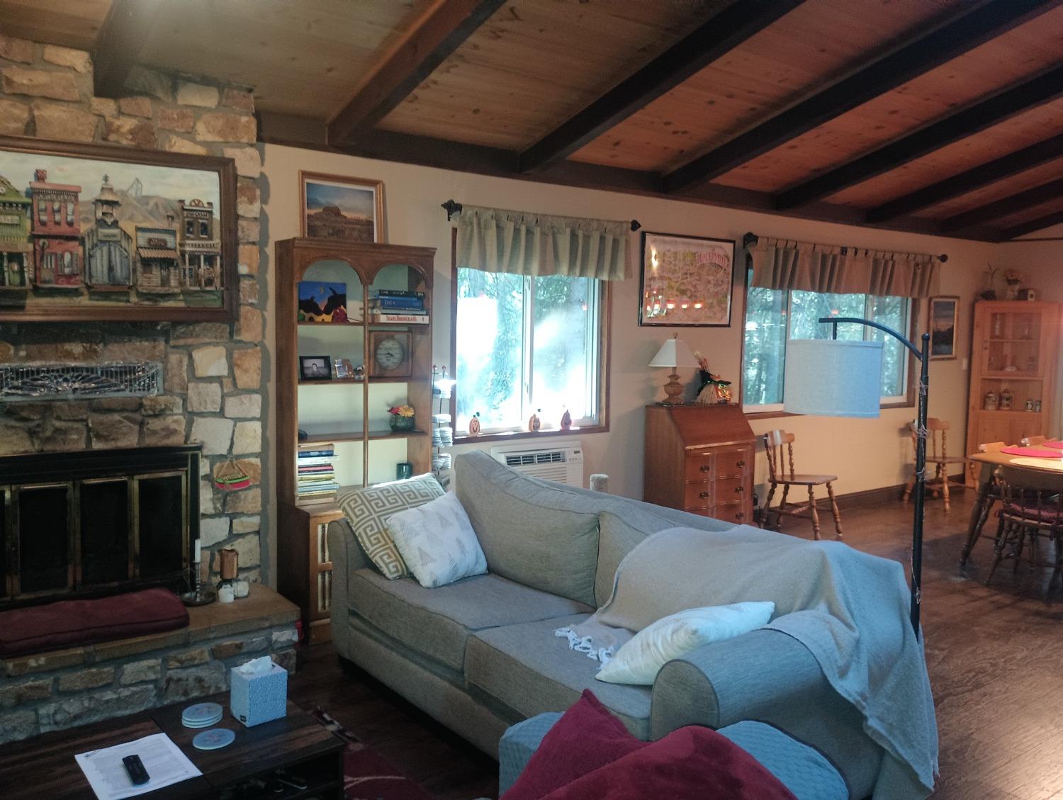 Singing Pines Lane, Placerville, California image 9