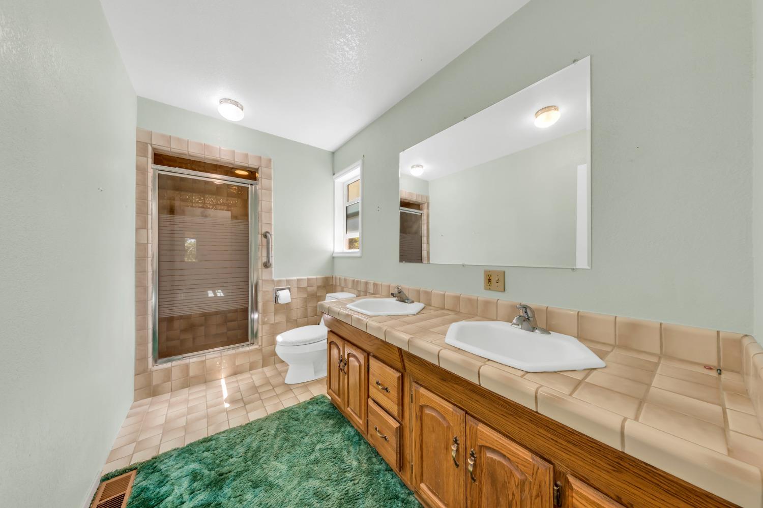 Mace Road, Camino, California image 31