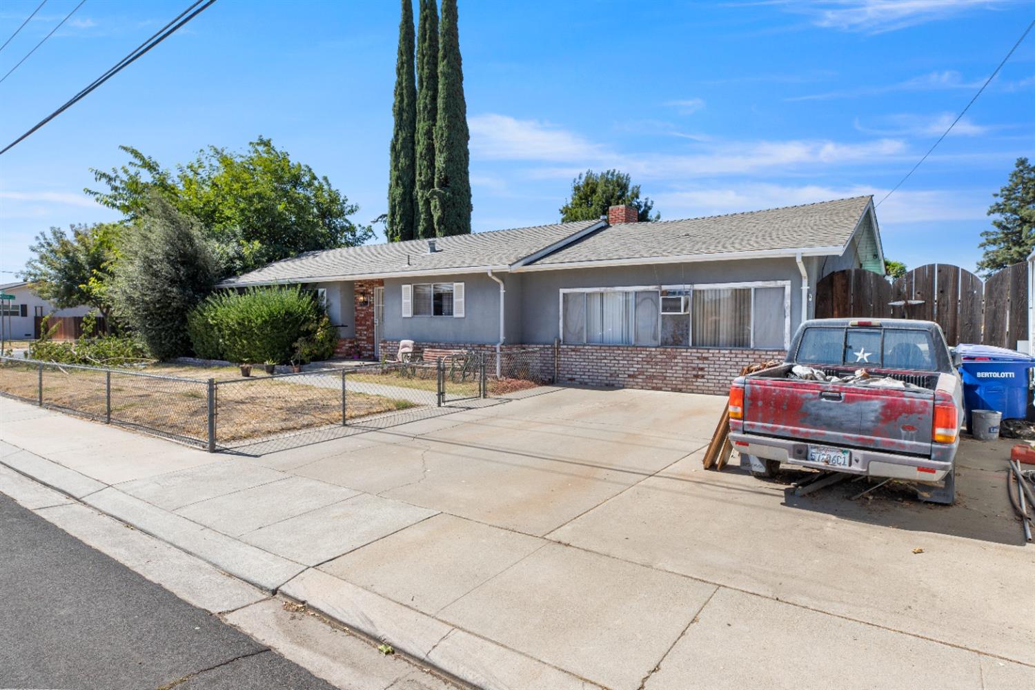 Finney Road, Salida, California image 2