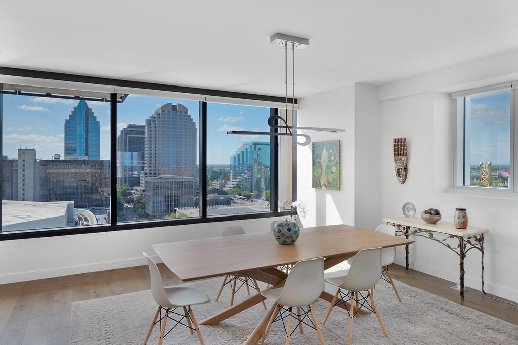 Detail Gallery Image 19 of 92 For 500 J St #1501,  Sacramento,  CA 95814 - 2 Beds | 2/1 Baths