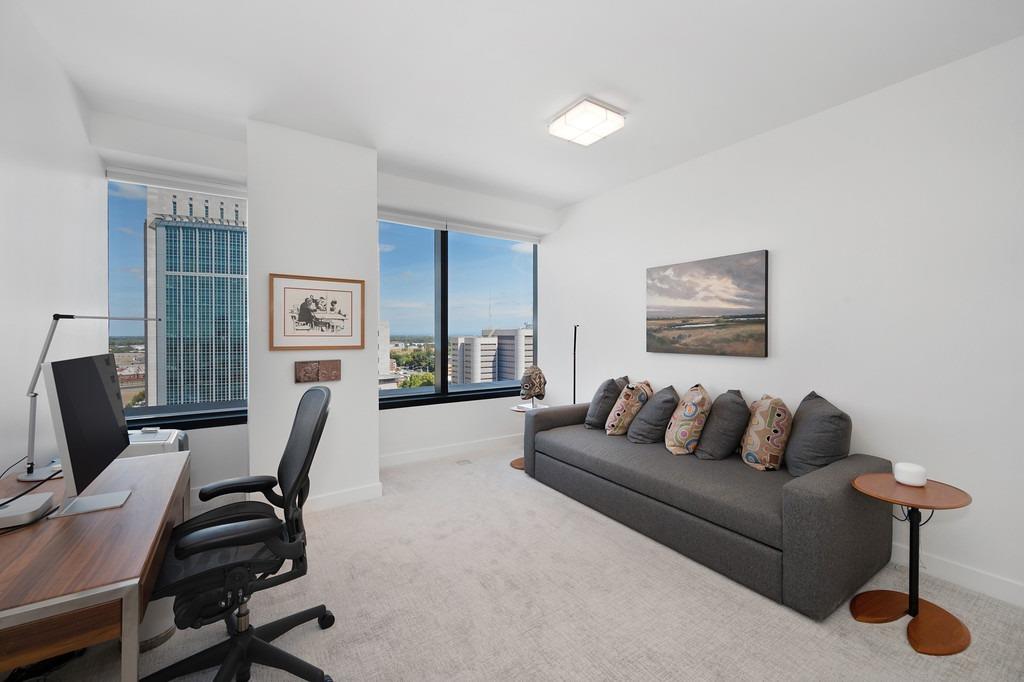 Detail Gallery Image 50 of 92 For 500 J St #1501,  Sacramento,  CA 95814 - 2 Beds | 2/1 Baths