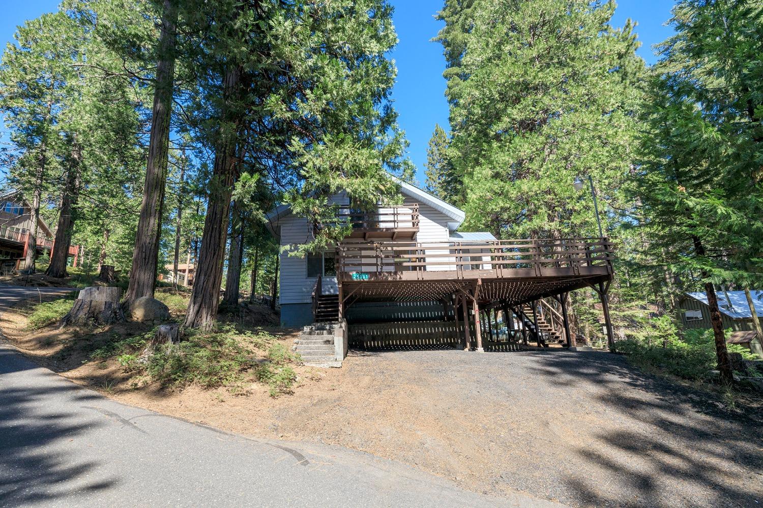 Rebekah Road, Long Barn, California image 6