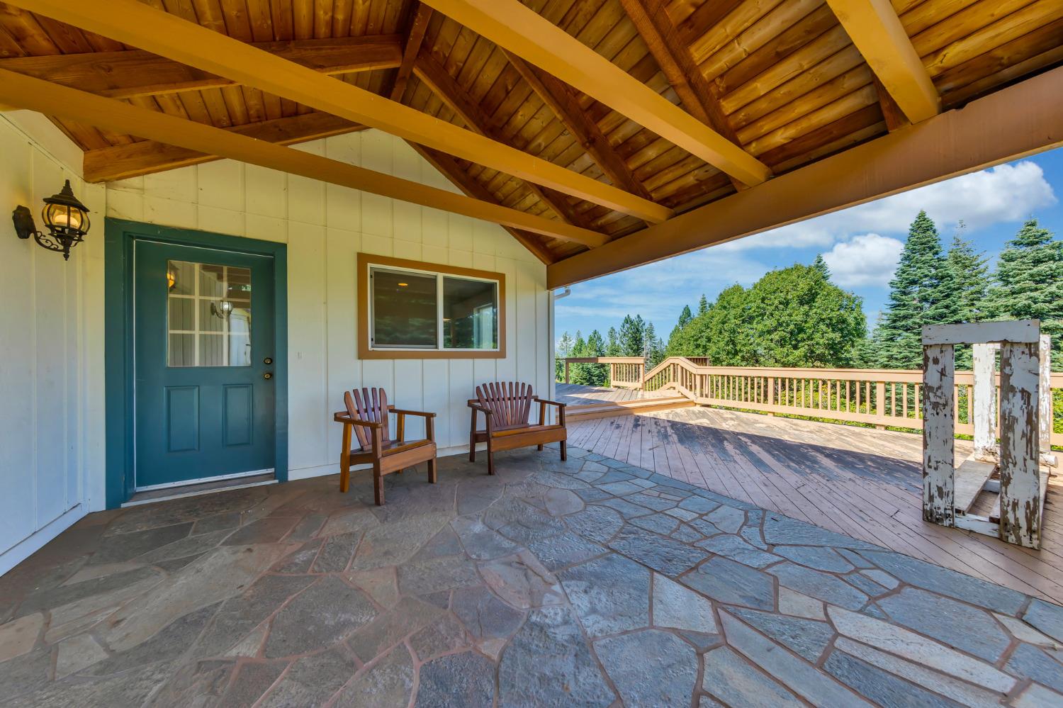 Mace Road, Camino, California image 6