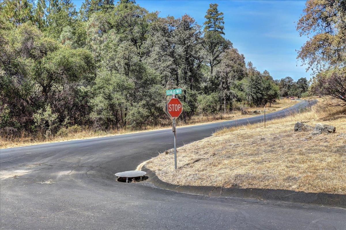 Jeabjo Way, Nevada City, California image 7