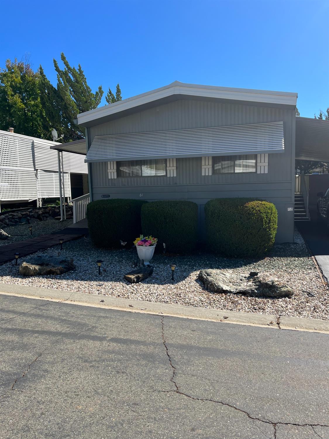 Photo of 3765 Grass Valley Hwy #61 in Auburn, CA