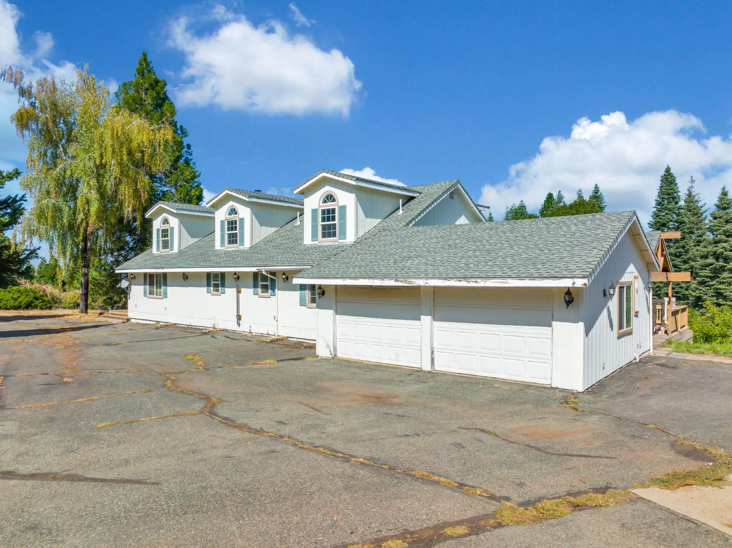 Mace Road, Camino, California image 12