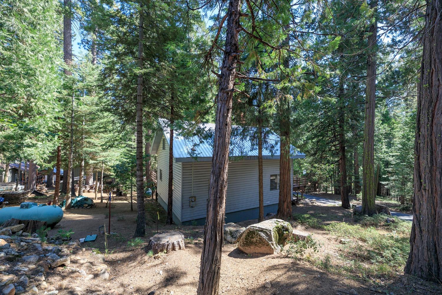 Rebekah Road, Long Barn, California image 9