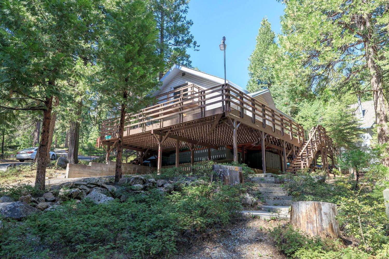 Rebekah Road, Long Barn, California image 8