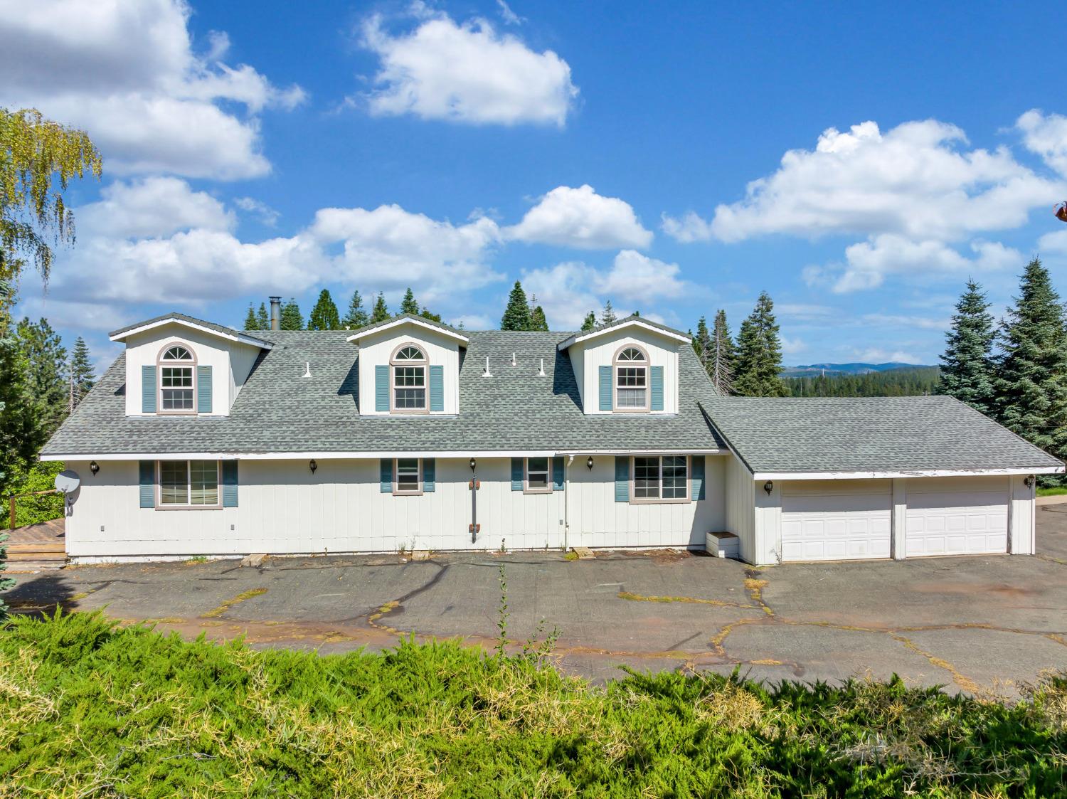 Mace Road, Camino, California image 4