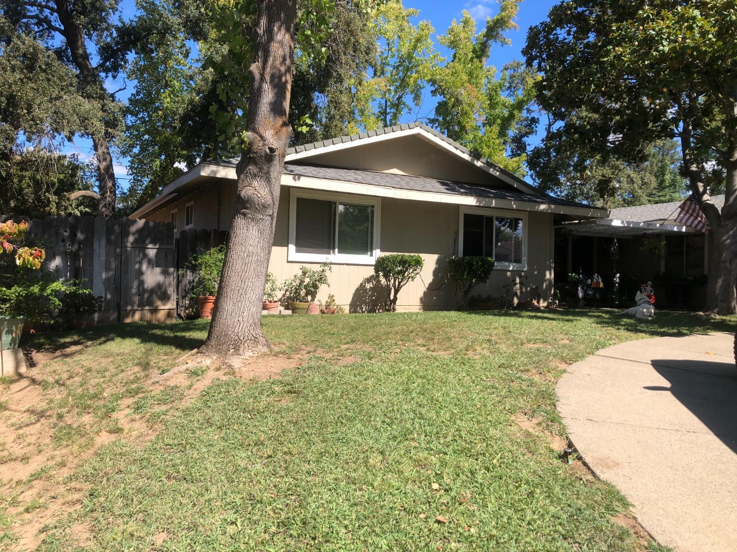 Ridgevale Way, Fair Oaks, California image 1