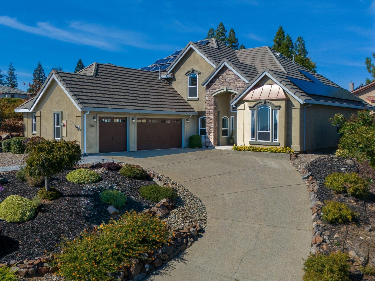 Schelin Court, Cameron Park, California image 1