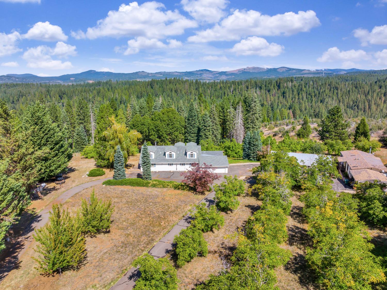 Photo of 2685 Mace Rd in Camino, CA