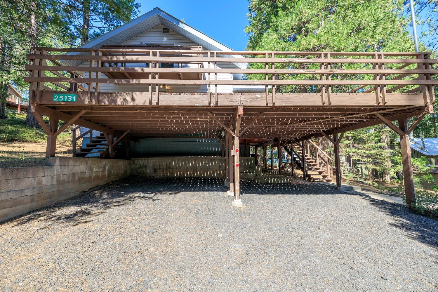 Rebekah Road, Long Barn, California image 11