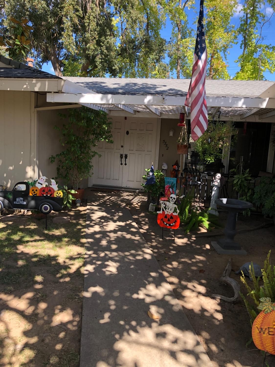 Ridgevale Way, Fair Oaks, California image 4