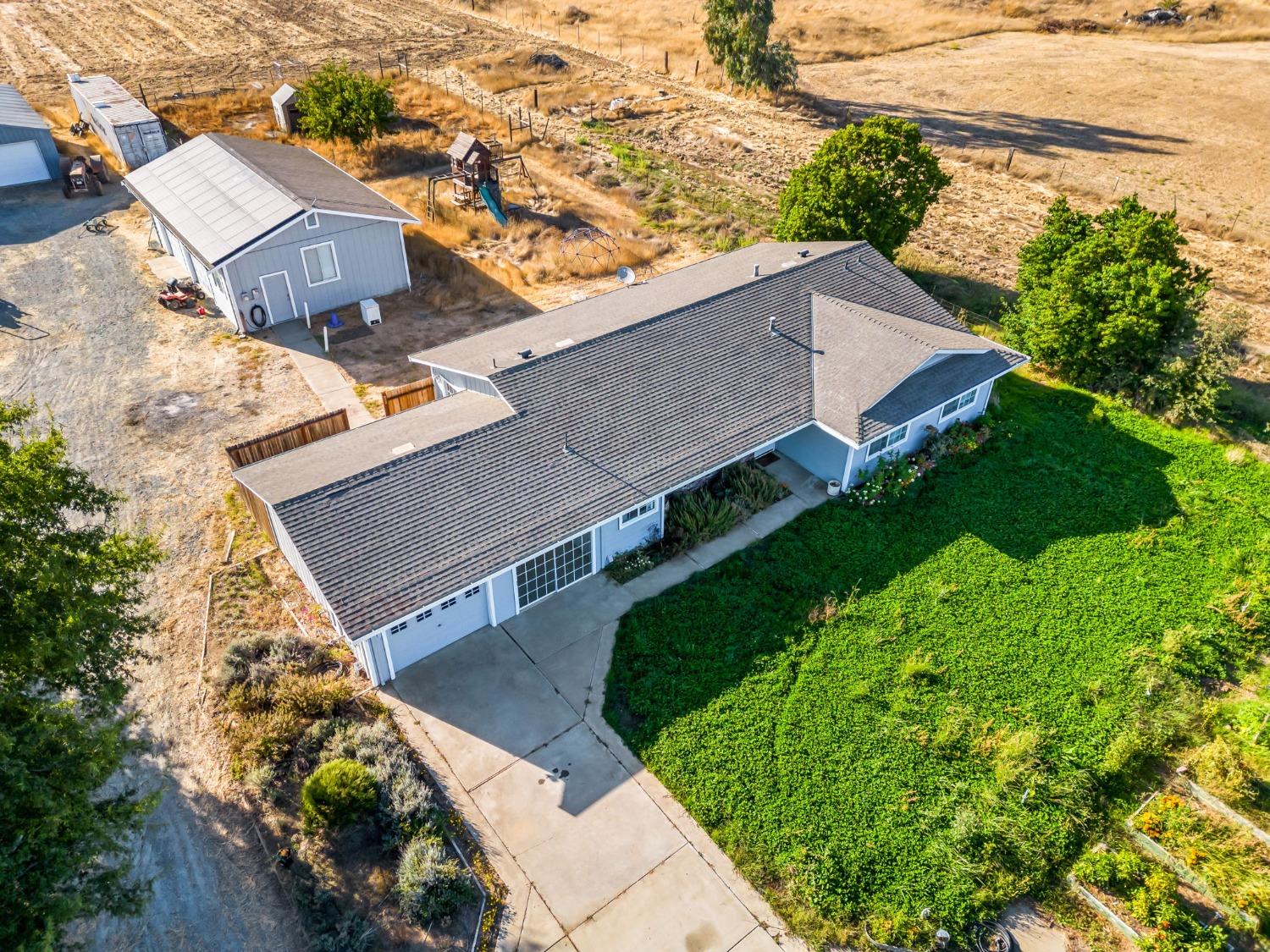 Alta Mesa Road, Herald, California image 50