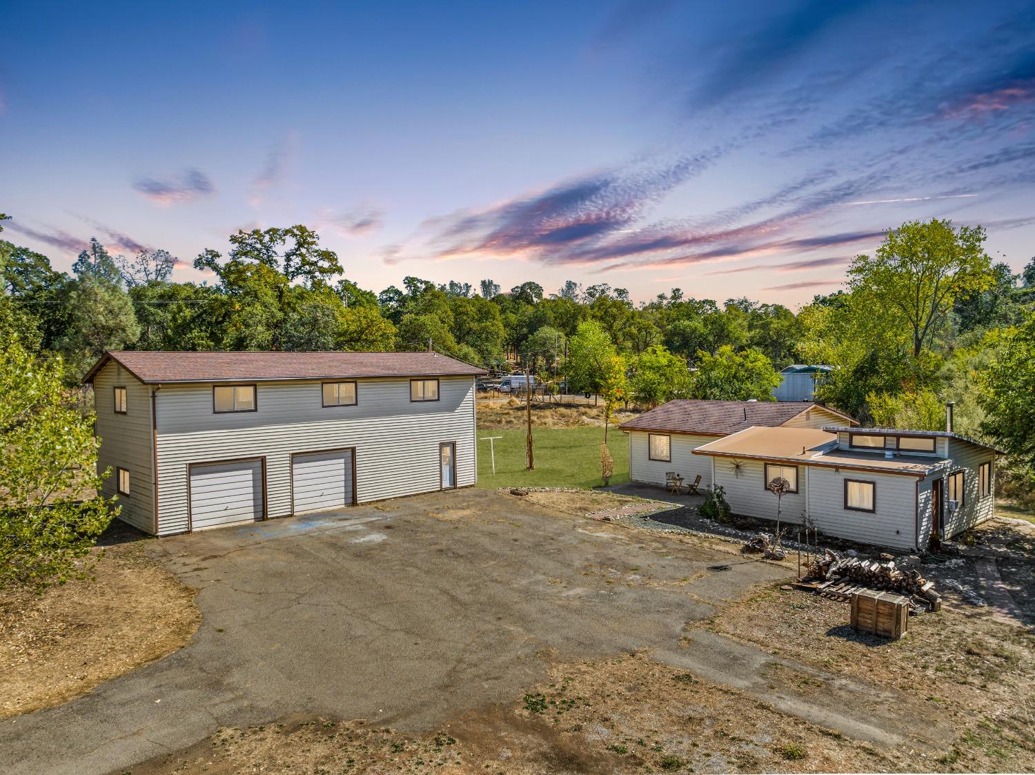 Pollock Avenue, El Dorado, California image 1