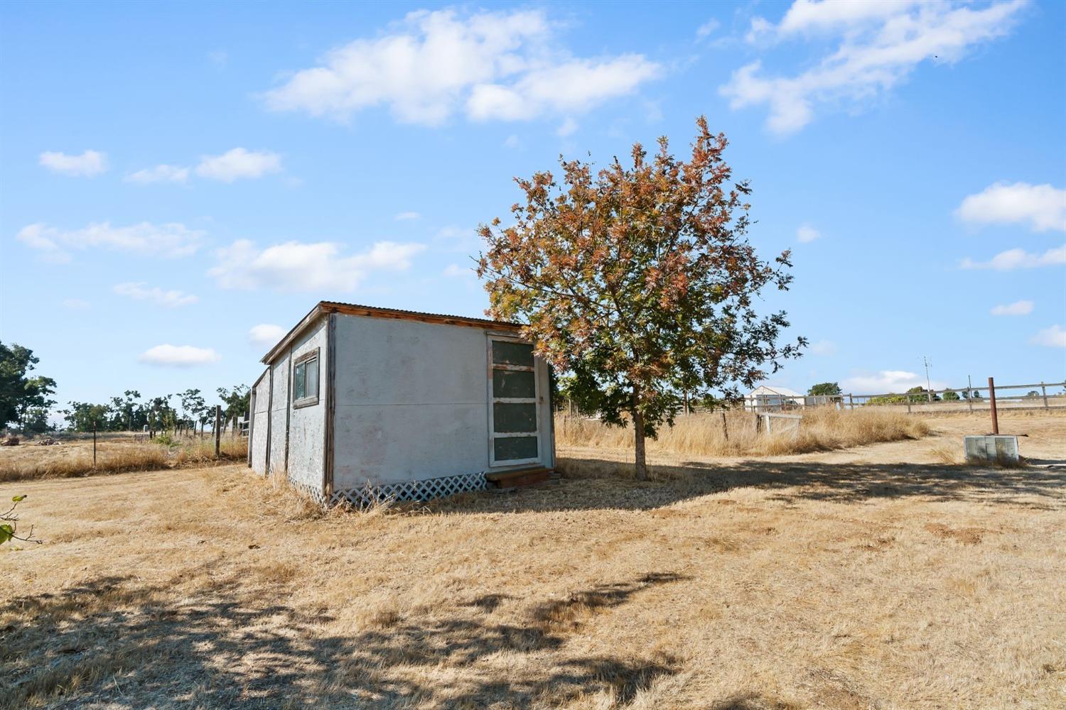 Clay Station Road, Herald, California image 31