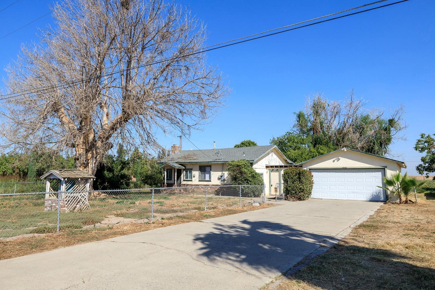 Arnold Road, Denair, California image 2