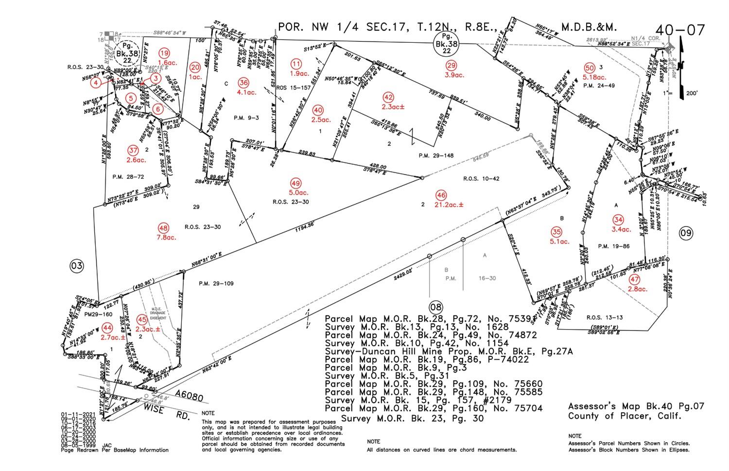 Detail Gallery Image 6 of 18 For 0 Eclipse Mine Way, Auburn,  CA 95603 - – Beds | – Baths