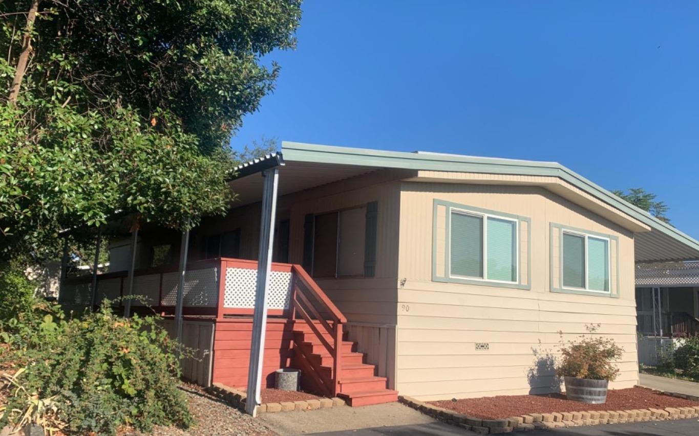 Photo of 1330 Calaveritas Rd #90 in San Andreas, CA