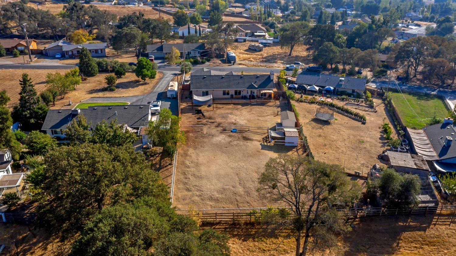 Holmquist Lane, Valley Springs, California image 46