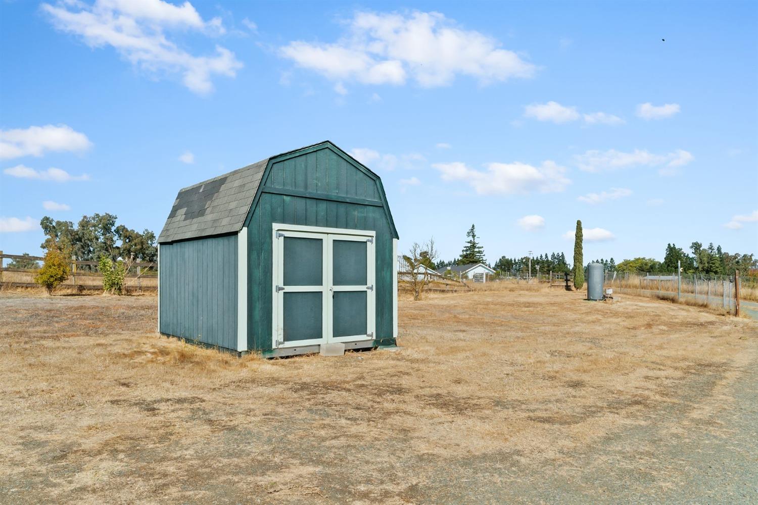 Clay Station Road, Herald, California image 34