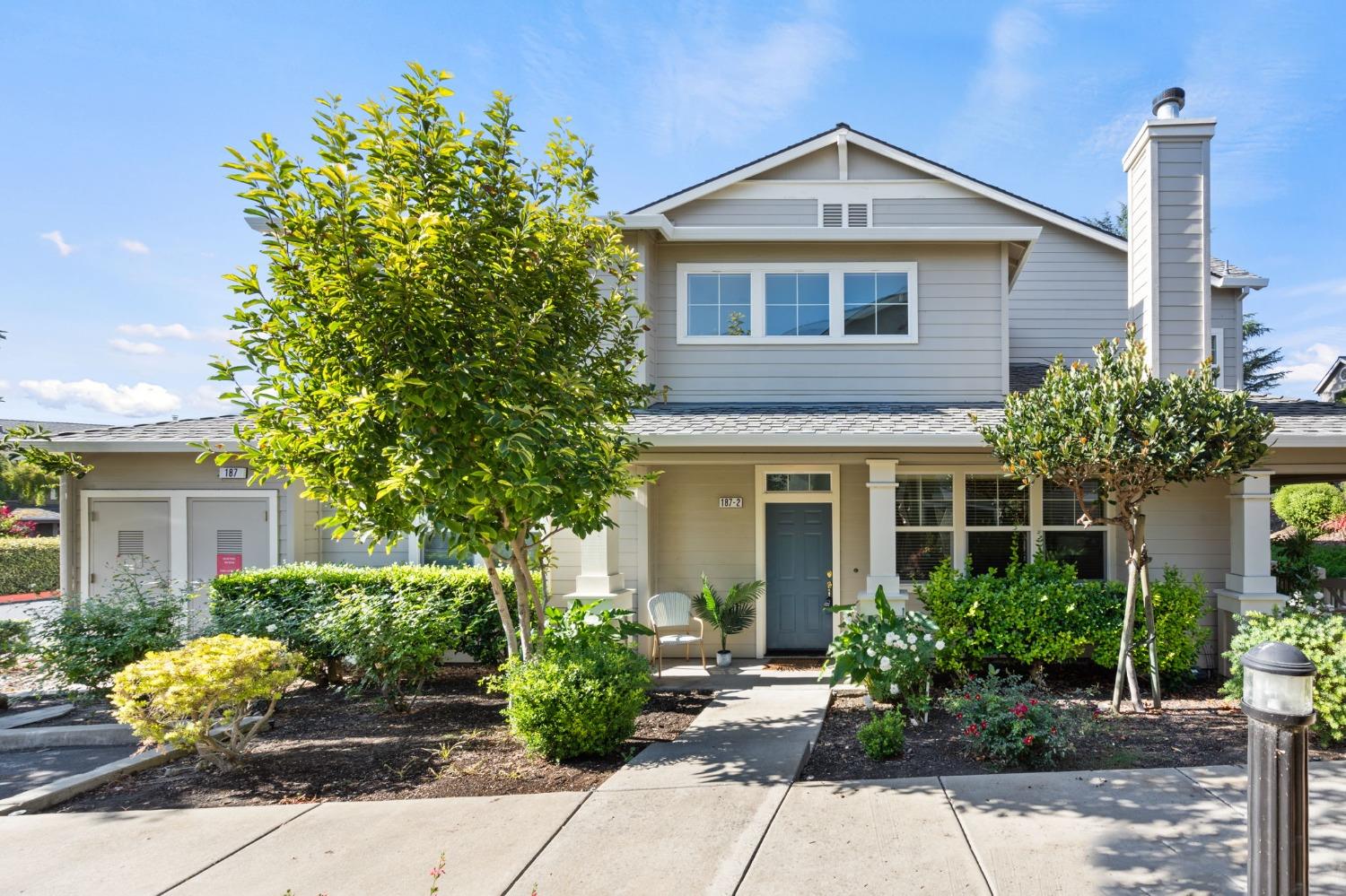 Detail Gallery Image 1 of 1 For 187 Wildrose Cmn #2,  Livermore,  CA 94551 - 3 Beds | 2/1 Baths