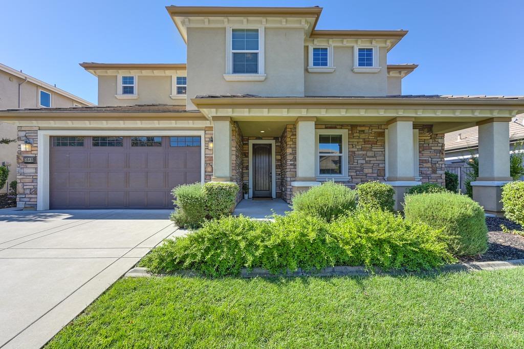 Photo of 3049 Copperwood Wy in El Dorado Hills, CA