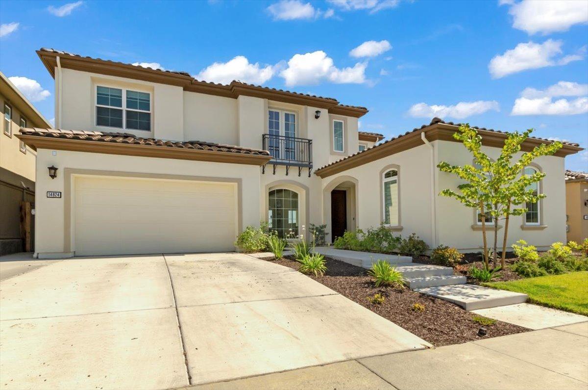 Photo of 14824 Sun Peak Dr in Folsom, CA