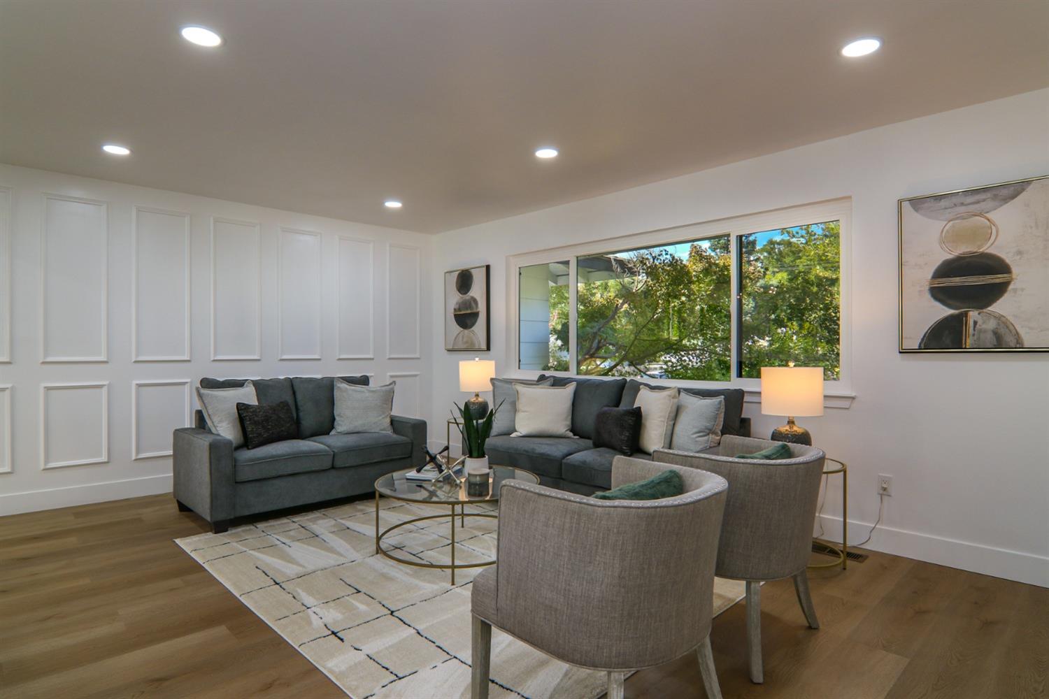Forrestal Street, Fair Oaks, California image 9
