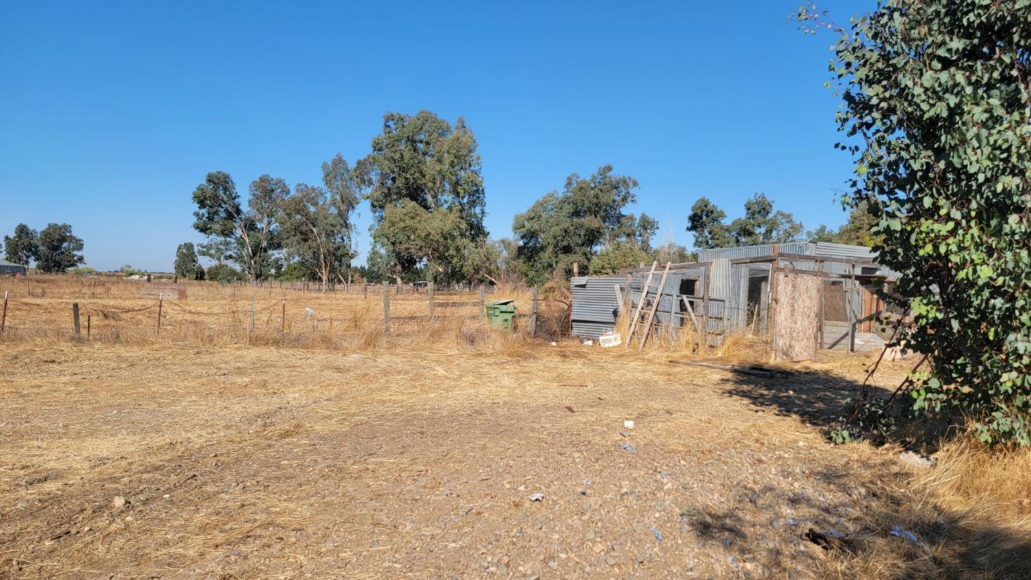 Clay Station Road, Herald, California image 35